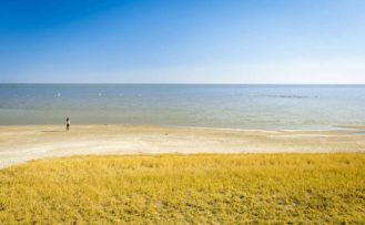 Makgadikgadi-Salt-Pan