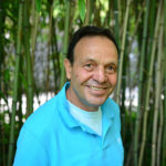 Portrait von Reiseexperte John