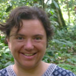 Portrait von Reiseexperte Anette